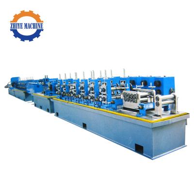 중국 Stainless Steel Pipe Form Tools Concrete Tube Welding Pipe Making Machine Roll Forming Machinery And Welding Machine Equipment 판매용