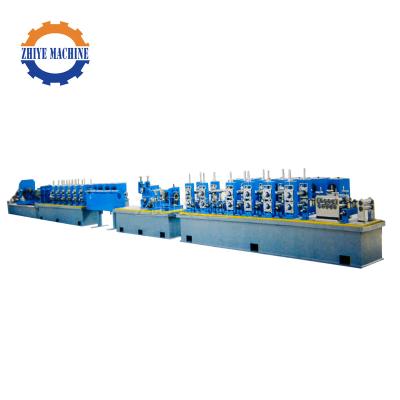 중국 Drain Tube Mill Good Quality Welded Pipe For Cold Rolling Forming Machine Factory Price 판매용