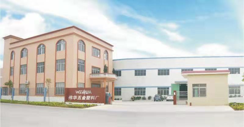 Verified China supplier - Passion Kitchen And Sanitary Industrial CO.,LTD