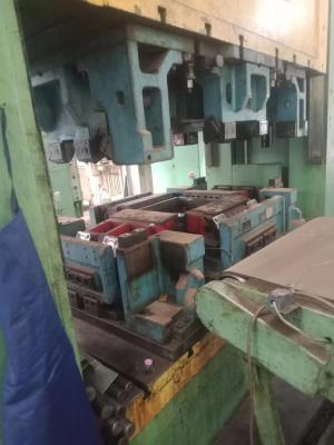 China OEM Double Sink Forming Mold High Grade Stainless Steel à venda