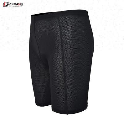 China Darevie OEM Antibacterial Mountain Bike Underwear, Mtb Shorts Gel Padded Mens Womens Mtb Underwear Cycling Shorts for sale