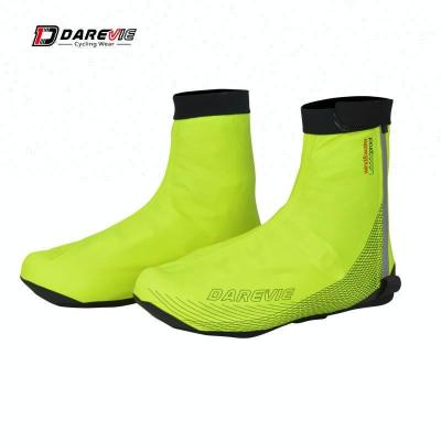 China Antibacterial Cycling Shoes Covers Bike Shoe Cover Waterproof Cycling Shoes Cover for sale