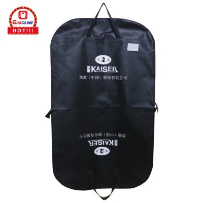 China High Quality Eco Friendly Customize PP Non Woven Garment Suit Bag for sale