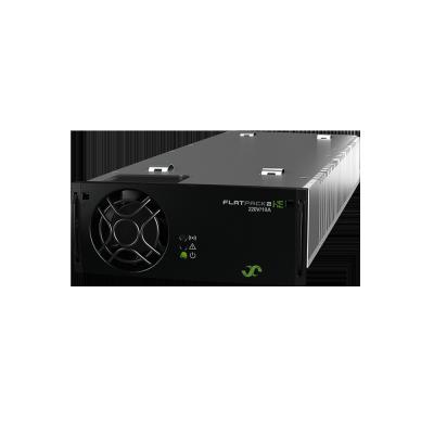 Κίνα Flatpack2 220/10 ΑΥΤΟΣ ενότητα 241119,815 διορθωτών Eltek εξοπλισμού δικτύων 220V 10A 5G προς πώληση