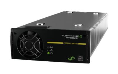 China Netwerkapparatuur 380/3000 van de Eltekflatpack2 380V Gelijkrichter 5G HIJ Doc. 241119,825. DS3 - V3.2 Te koop