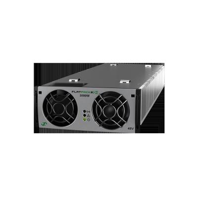 China Flatpack2 Gelijkrichtermodule Eltek 48V/3000W HIJ Doc. 241119.903.DS3 – V7 Te koop