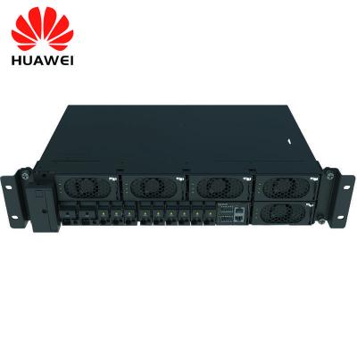 China ETP48200-B2A1 AC gelijkstroom Ingebedde 200A 10KW Huawei Voeding Te koop