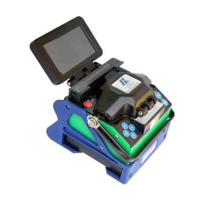 China LCD Eloik alk-88A Optische Vezelfusie die Machine verbinden Te koop