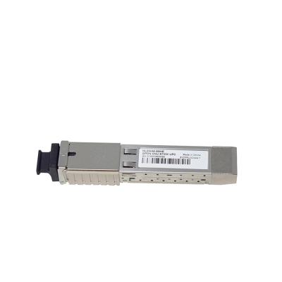 China TX1310nmrx1490nm GPON ONU Optische SFP Module Te koop