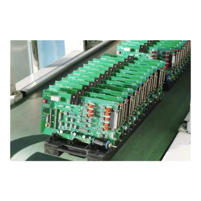 China Industrial Electronics Device Industry 4.0 Technical Service PCBA RO Controller for sale