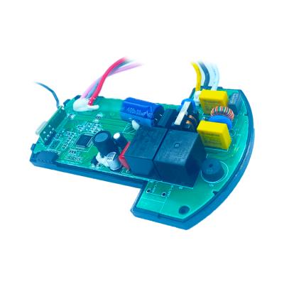 China Custom Electronics Device OEM Service PCBA PCB Fan Wall Fan Maind Board PCBA Components PCBA for sale