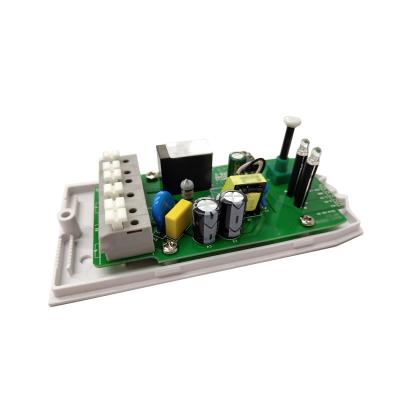 China Electronics Device PCBA Assembly Boards Pcba And Smt Circuit Boards Pcb Printed Circuit Board for sale