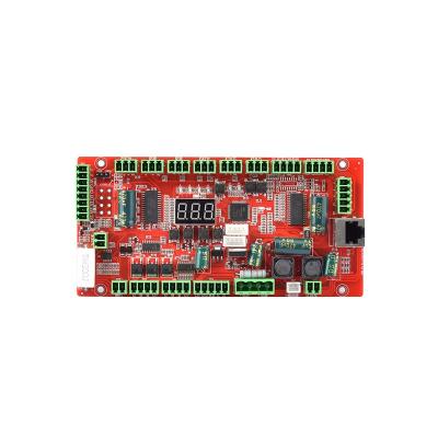 China Electronics Device One Stop OEM Prototype PCB Service High Quality Pcba Manufacturer for sale