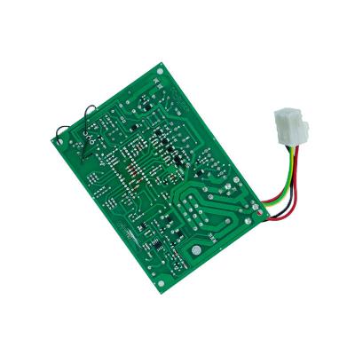 China Electronics device pcba factory assembly pcba maker prototype pcb printed circuit board for sale