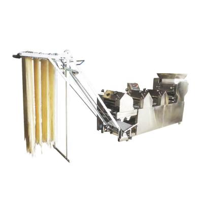 China High efficiency malaysia industrial automatic dry noodle maker/automatic noodle making maker/machine noodle making machine for sale