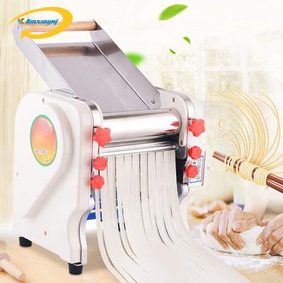 China Food Industry Machinery Noodle Maker for Indian Home Noodle Maker Stainless Steel Use Amazing Pasta and Noodle Maker Instruments for sale