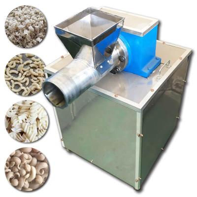 China China Food Industry Machinery Automatic Pasta Macaroni Maker Machine Industrial Spaghetti Making Machine for sale