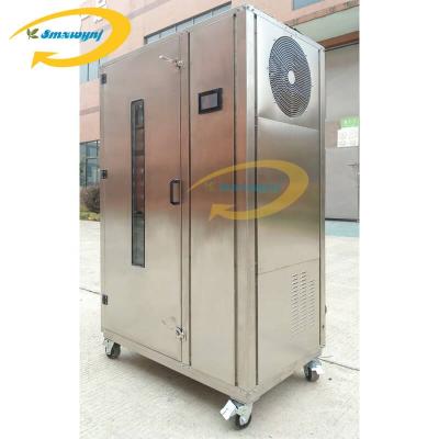 China Factory Top Industrial Fruit Dryer Plant Use Vegetable Dehydration Machine Commercial Food Dryer Machine for sale