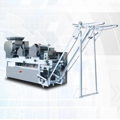 China Commercial Food Processing Units Noodle Maker Machine Stainless Steel Noodle Machine Yamato Noodle Machine Italy for sale