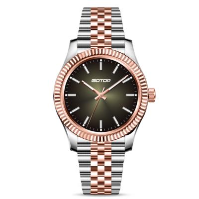 China Luxary High Quality Water Resistant Sports Women Watches Silver Women Ladies Wristwatches Wristwatches Women for sale