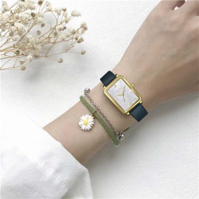 China New Promotion Hot Sale High Quality Fashion Water Resistant Simple Style Color Women's Eyes For Ladies for sale