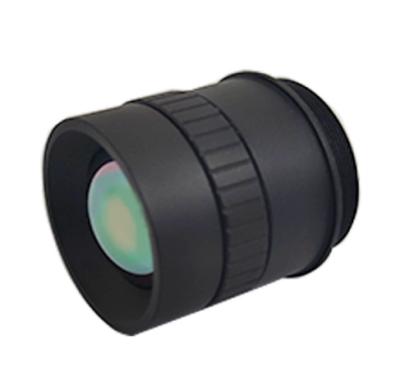 China Best Price Infrared 10mm f1.5 Athermalized Long Wave Uncooled Lenses for sale