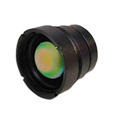 China Athermalized 25mm f1.0 Infrared High Quality Longwave Uncooled Lenses for sale