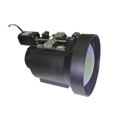 China Industrial Zoom Power Mount Lens Supplier in China LAD15E50 for sale