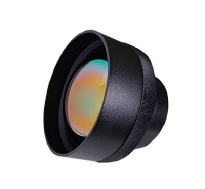 China 100mm f2.0 Infrared Best Price Manual Medium Wave Cooled Focusing Lenses for sale