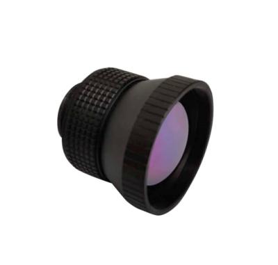 China Competitive Price Infrared Manual Focus Infrared Lens Near Infrared Lenses for sale