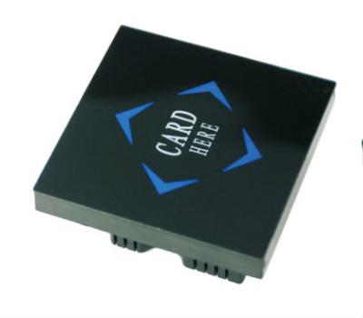 China Hotel Rfid Card Elevator Controller Elevator Reader for sale