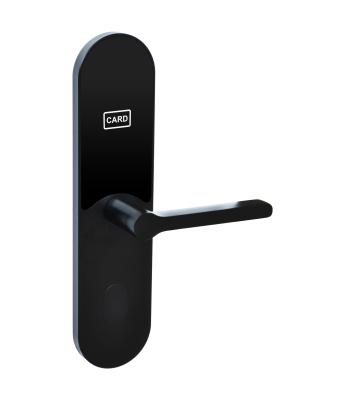 China Hotel manufacturer rfid card high security rfid door lock for sale