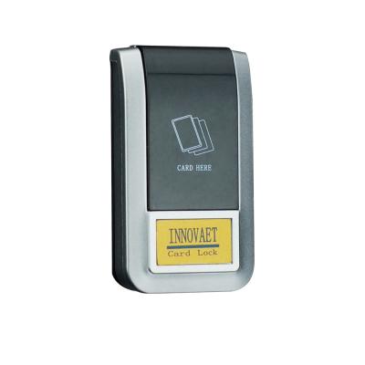 China Zinc Alloy RFID Wristband Card Club Combination Locker Lock for sale