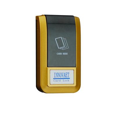 China Modern RFID Wristband /Tags Opened Cabinet Locker for sale