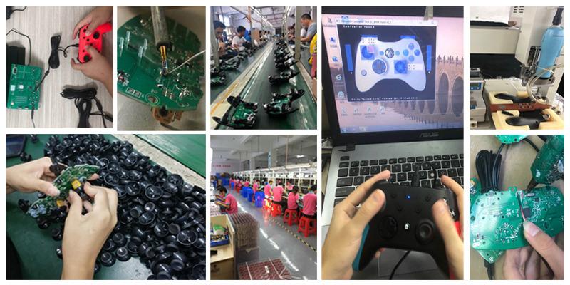 Verified China supplier - Shenzhen Chenxi Electronic Technology Co., Ltd.