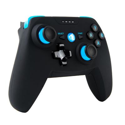 China Hot Selling VIB MOTOR Game X1 Wireless Controller For IOS Mobile Phone / Android Box / TV / PC Gamepad for sale