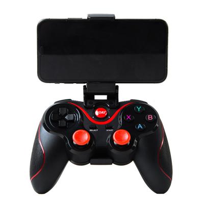 China With Mouse Pad Gen Game Z8 BT Wireless Phone Holder Android Gamepad For Mobile Phone PC TV Box Game Wireless Controller For Phone for sale