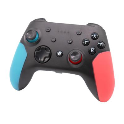 China 2021 Six-Axis Gyro Gamepads Game Controller SD-16 Switch Type-C Android Blue Tooth Gamepad Game Controller Wireless For Controller for sale