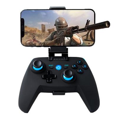 China With Mobile Phone BT Wireless Game Controller Gamepad Remote Control For Android TV For PS4 For Nintendo Switch IOS for sale