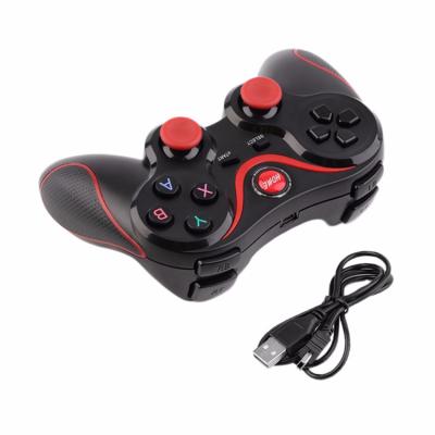 China With Phone Holder X3 Gamepad High Quality Hot Selling Wireless BT Game Controller For Android PC Smartphone Rig Joystick for sale