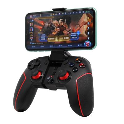 China With video phone support 2021 new arrivals cheap game controller gamepad game android for sale