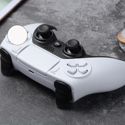 China Touch buttons new wireless gamepad for ps 4 video game wireless controller for ps4 game wireless controller for sale