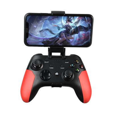 China With Multifunctional Wireless Joypad Phone Holder For Nintendo Switch PC For Xbox 360 For PS3 Console Android Gamepad And Game Controller for sale