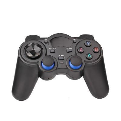 China Best Price ERGONOMIC 2.4G Wireless Gamepad/Controller for Android and IOS System for sale