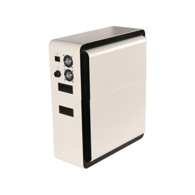 China Top Competitive Price High Quality Design 48v 2.5 KWH Home BESS For Electric Power Storage Systems 2500Wh for sale