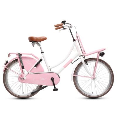 China New Model 24 Street City Bike Super Beautiful Bike Bicycle with Cheap Price for sale