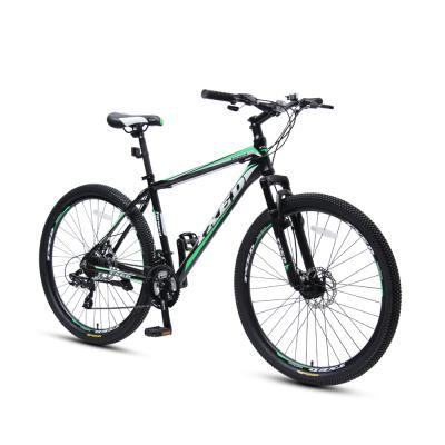 China Newest Aluminum Alloy Factory Supply Fashionable Bicycle Mountain Bike 27.5 Inch for sale