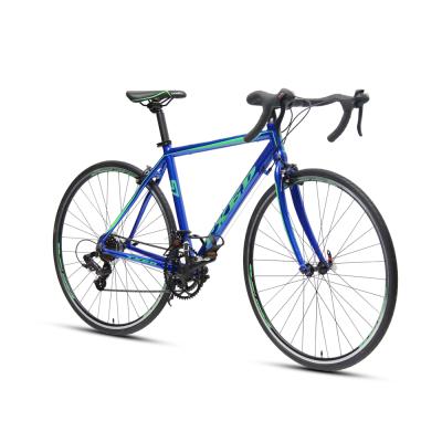 China China Supplier 14 Speed ​​Aluminum Road Bicycle 700C for sale