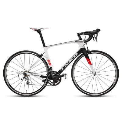 China Speed ​​Bicycle 700C Road Bike Racing Racing Bike With Lowest Price for sale