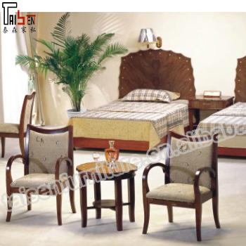 China (Other) Hotel Project Furniture Adjustable Bed Room Furniture Bedroom for sale